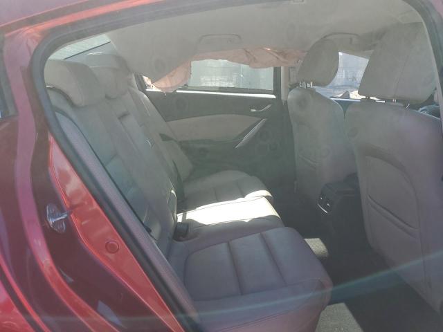 Photo 10 from auction – 2015 MAZDA 6 TOURING with VIN JM1GJ1V59F1187182