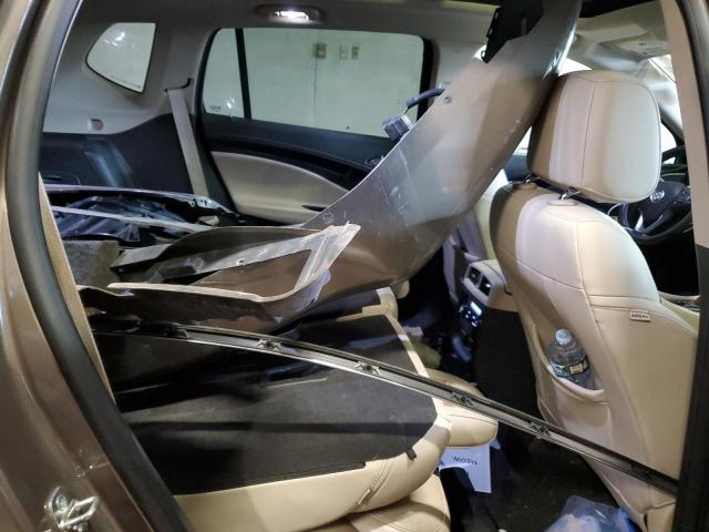 Photo 11 from auction – 2017 BUICK ENVISION E with VIN LRBFXBSAXHD163720
