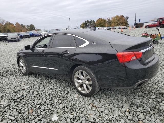 Photo 2 from auction – 2016 CHEVROLET IMPALA LTZ with VIN 2G1145S39G9102354
