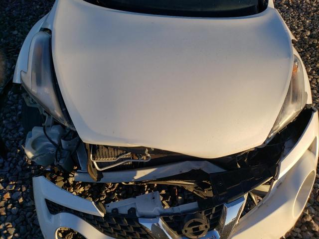Photo 11 from auction – 2015 NISSAN JUKE S with VIN JN8AF5MR4FT506046
