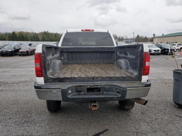 Photo 6 from auction – 2009 CHEVROLET SILVERADO with VIN 1GCHK53K89F123515