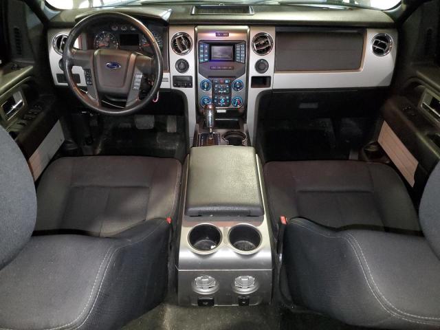 Photo 8 from auction – 2013 FORD F150 SUPER with VIN 1FTFW1EF1DFD53796