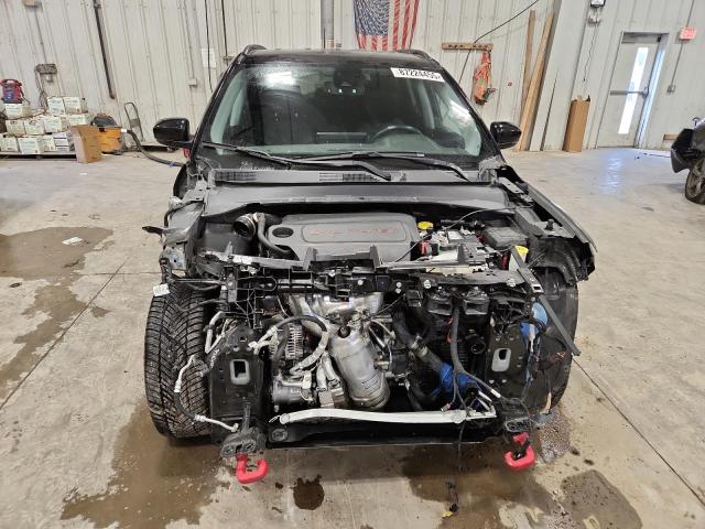 Photo 5 from auction – 2022 JEEP COMPASS TR with VIN 3C4NJDDB3NT204047