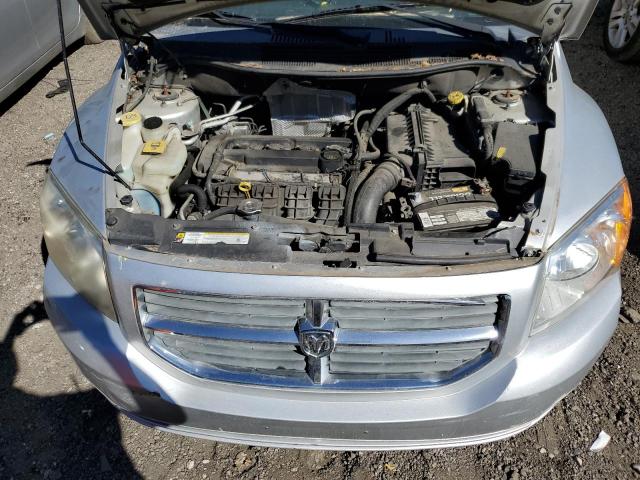 Photo 11 from auction – 2010 DODGE CALIBER MA with VIN 1B3CB3HA2AD615313