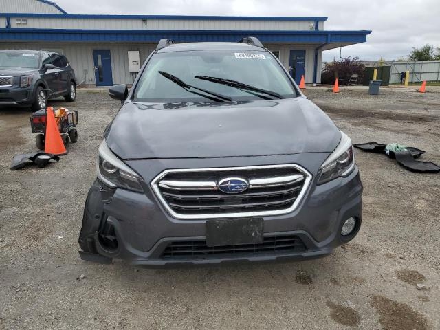 Photo 5 from auction – 2018 SUBARU OUTBACK 2. with VIN 4S4BSANC9J3392189