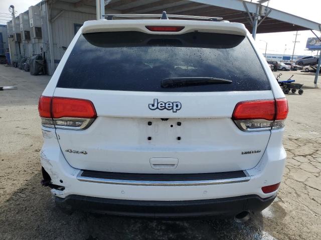 Photo 6 from auction – 2015 JEEP GRAND CHER with VIN 1C4RJFBG0FC717460