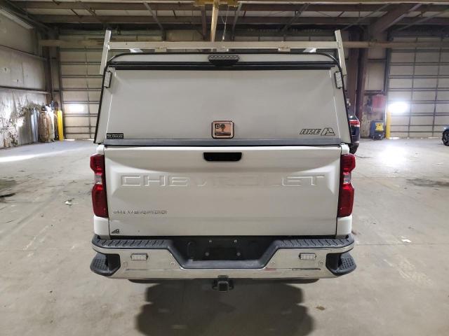 Photo 6 from auction – 2024 CHEVROLET SILVERADO with VIN 1GCUDAED8RZ186936