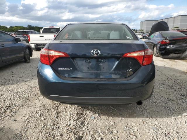 Photo 6 from auction – 2017 TOYOTA COROLLA L with VIN 2T1BURHE6HC792755