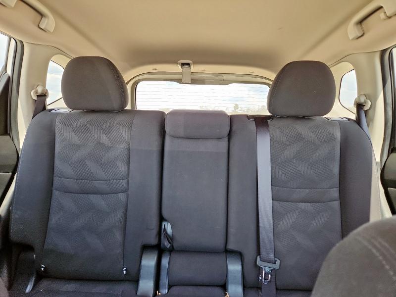 Foto 10 de la subasta – 2016 NISSAN ROGUE S con VIN KNMAT2MT0GP703062