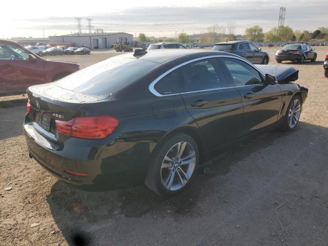 Photo 3 from auction – 2016 BMW 428 XI GRA with VIN WBA4C9C55GG137809