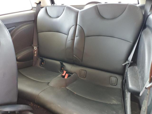 Photo 10 from auction – 2011 MINI COOPER S with VIN WMWSV3C53BTY15472