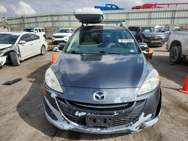 Photo 5 from auction – 2013 MAZDA 5 with VIN JM1CW2CL2D0159640