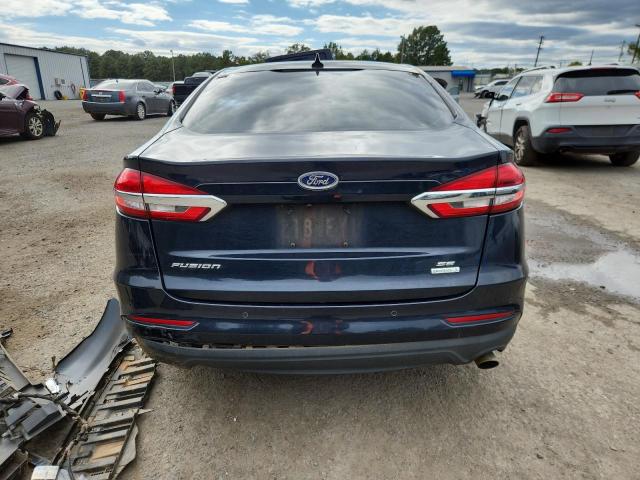 Photo 6 from auction – 2020 FORD FUSION SE with VIN 3FA6P0HD0LR228734
