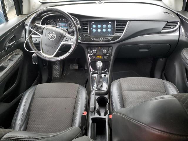 Photo 8 from auction – 2019 BUICK ENCORE PRE with VIN KL4CJESB4KB782746