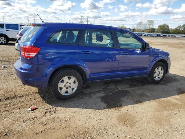 Photo 3 from auction – 2012 DODGE JOURNEY with VIN 3C4PDCAB3CT306945