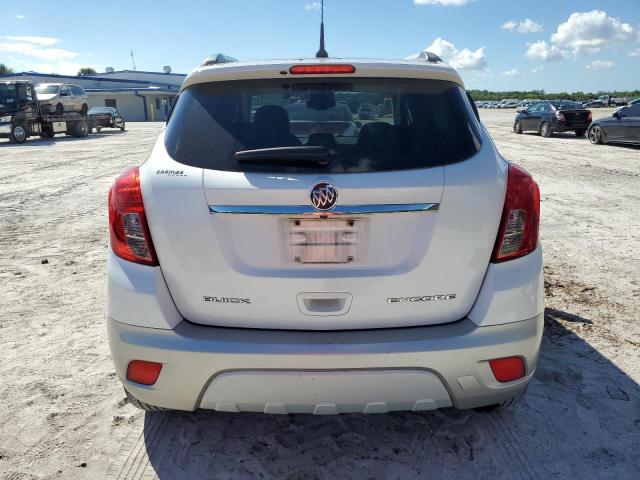 Photo 6 from auction – 2013 BUICK ENCORE CON with VIN KL4CJBSB1DB097539