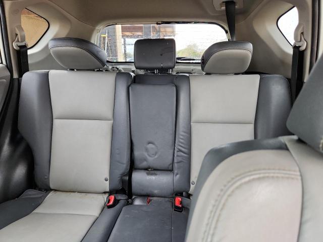 Photo 10 from auction – 2013 TOYOTA RAV4 LIMIT with VIN 2T3YFREV5DW069858