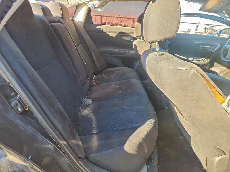Photo 10 from auction – 2014 NISSAN ALTIMA 2.5 with VIN 1N4AL3AP3EC429430