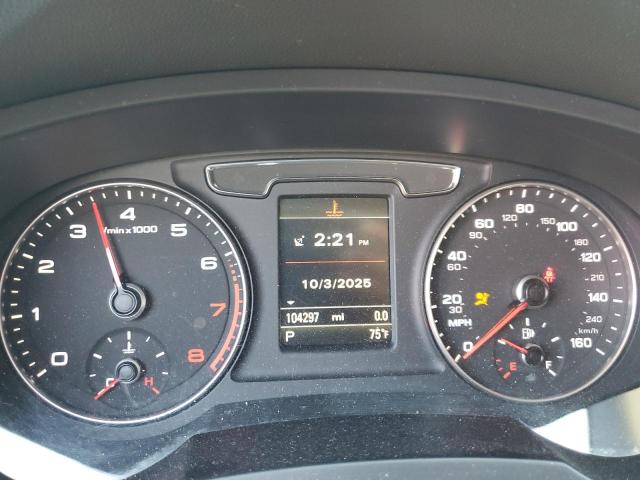 Photo 9 from auction – 2016 AUDI Q3 PRESTIG with VIN WA1GFCFS5GR017576