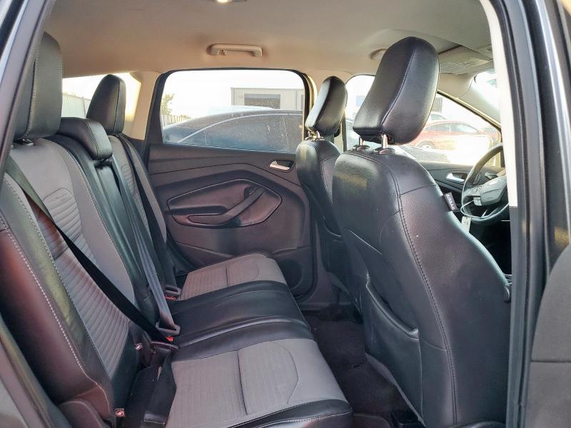 Photo 10 from auction – 2019 FORD ESCAPE SE with VIN 1FMCU0GD0KUB01363