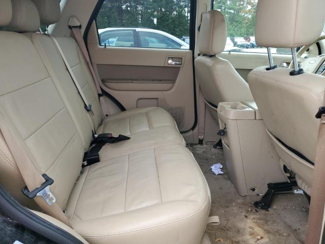 Photo 11 from auction – 2012 FORD ESCAPE LIM with VIN 1FMCU9E72CKB86477