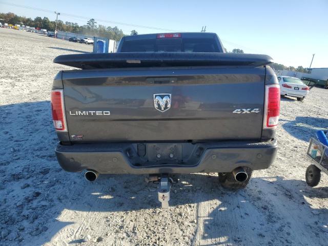 Photo 6 from auction – 2014 RAM 1500 with VIN 1C6RR7PT3ES195603