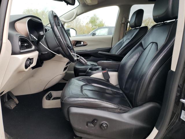 Photo 7 from auction – 2017 CHRYSLER PACIFICA TOURING L with VIN 2C4RC1BG2HR536383