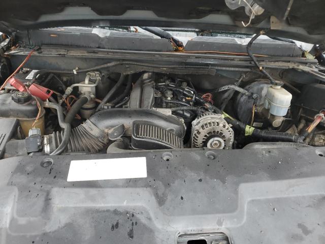 Photo 11 from auction – 2010 CHEVROLET SILVERADO with VIN 3GCRKSE31AG273770