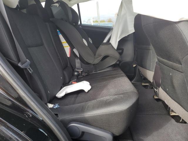 Photo 11 from auction – 2018 TOYOTA RAV4 LE with VIN 2T3ZFREV6JW510896