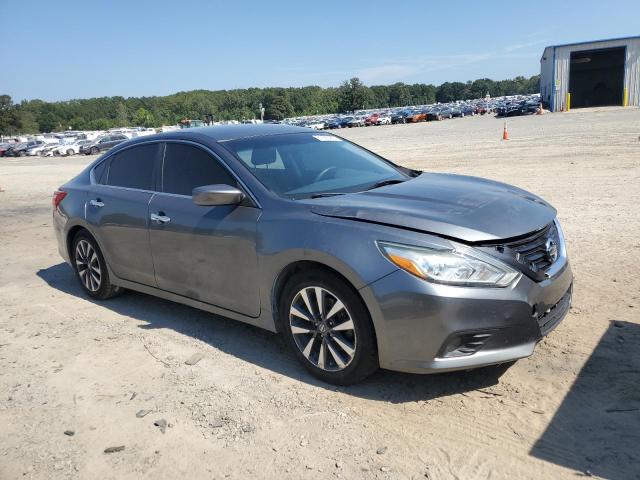Photo 4 from auction – 2017 NISSAN ALTIMA 2.5 with VIN 1N4AL3AP9HC283104