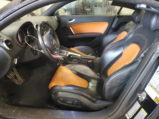 Photo 7 from auction – 2011 AUDI TTS PRESTI with VIN TRUK1AFK3B1016569