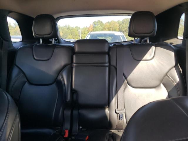 Photo 10 from auction – 2017 JEEP CHEROKEE with VIN 1C4PJMDB0HW524076