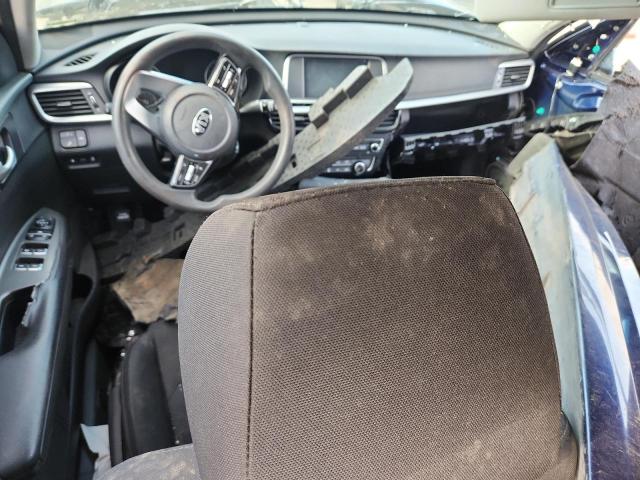 Photo 8 from auction – 2019 KIA OPTIMA LX with VIN 5XXGT4L37KG287969
