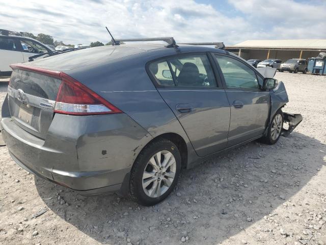 Photo 3 from auction – 2012 HONDA INSIGHT EX with VIN JHMZE2H7XCS002674