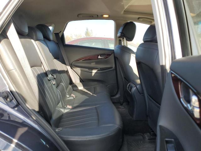 Photo 11 from auction – 2010 INFINITI EX35 BASE with VIN JN1AJ0HR3AM752423