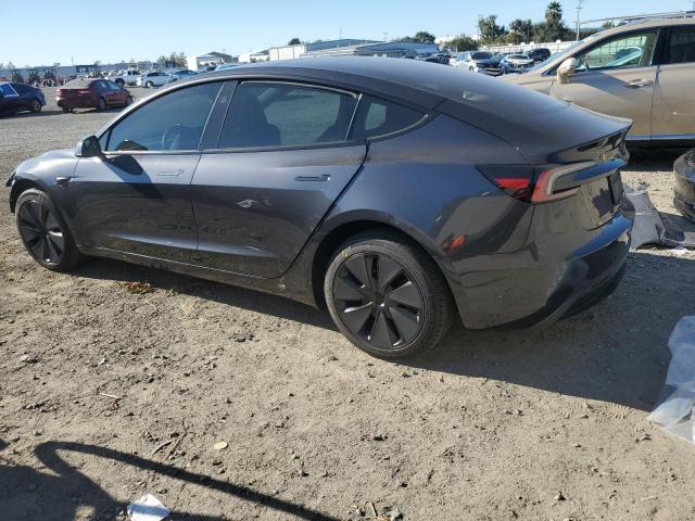 Photo 2 from auction – 2025 TESLA MODEL 3 with VIN 5YJ3E1EAXSF994912