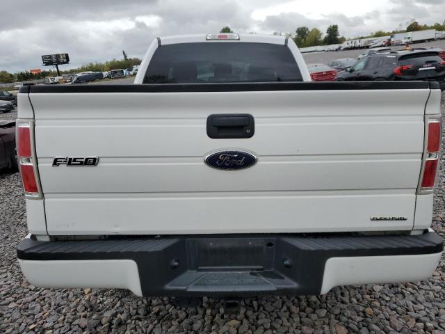 Photo 6 from auction – 2014 FORD F150 with VIN 1FTMF1EM0EFA74377