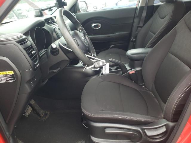 Photo 7 from auction – 2019 KIA SOUL with VIN KNDJN2A24K7650817