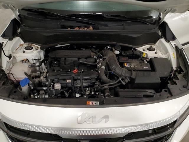 Photo 12 from auction – 2024 KIA SELTOS SX with VIN KNDETCA7XR7499758
