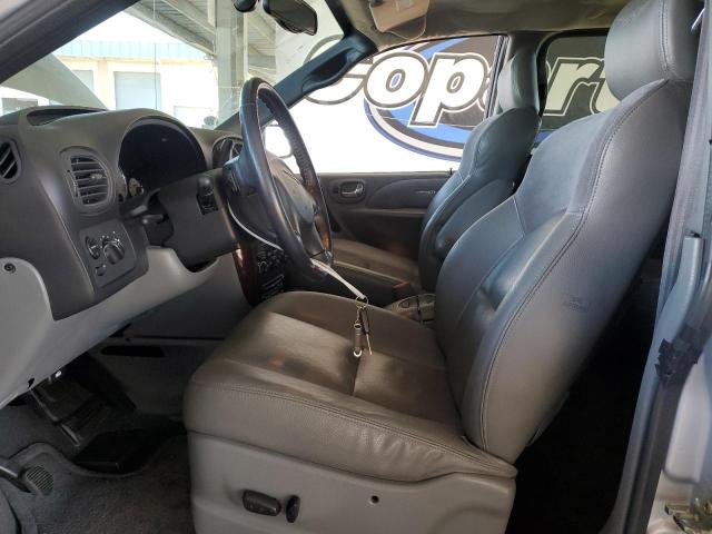 Photo 7 from auction – 2004 CHRYSLER TOWN & COU with VIN 2C8GP64L84R536724