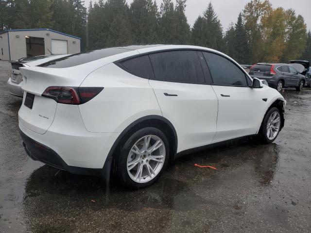 Foto 3 de la subasta – 2021 TESLA MODEL Y con VIN 5YJYGDEE3MF300925