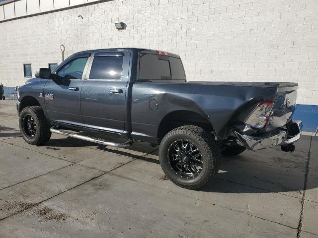 Photo 2 from auction – 2015 RAM 2500 SLT with VIN 3C6UR5DL2FG682870