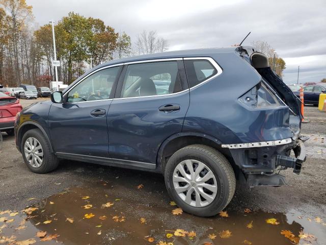 Photo 2 from auction – 2016 NISSAN ROGUE S with VIN KNMAT2MV7GP650619