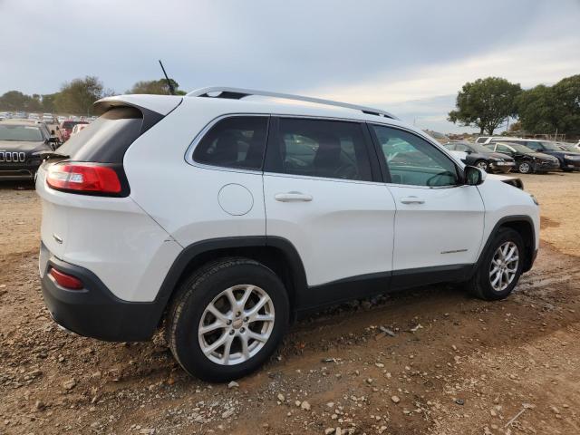 Photo 3 from auction – 2016 JEEP CHEROKEE L with VIN 1C4PJMCS8GW279849