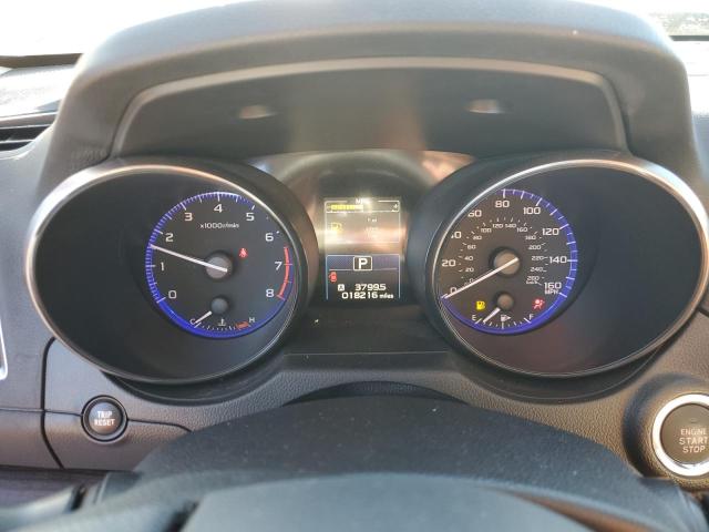 Photo 9 from auction – 2017 SUBARU LEGACY 3.6 with VIN 4S3BNEK62H3002903