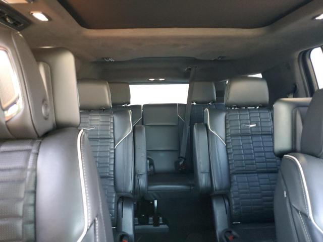 Photo 10 from auction – 2021 CADILLAC ESCALADE E with VIN 1GYS4RKL8MR476646