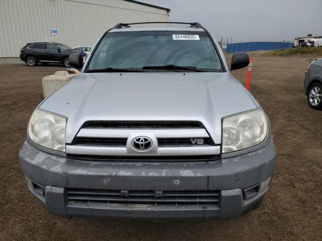 Photo 5 from auction – 2003 TOYOTA 4RUNNER SR with VIN JTEBT14R038000984