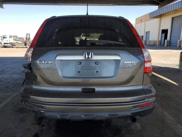 Photo 6 from auction – 2011 HONDA CR-V EX with VIN JHLRE4H52BC012848