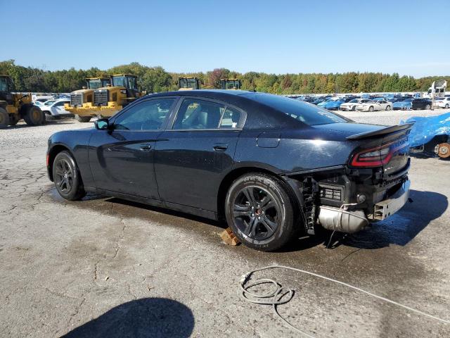 Photo 2 from auction – 2019 DODGE CHARGER SX with VIN 2C3CDXBG3KH709433