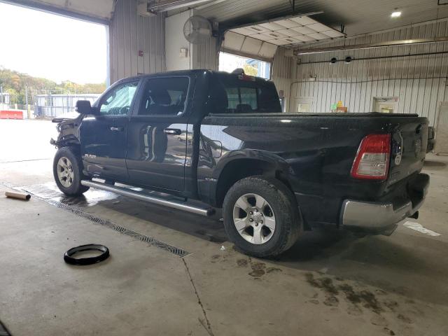 Photo 2 from auction – 2019 RAM 1500 BIG H with VIN 1C6SRFFT7KN910812